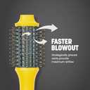 Drybar Blow-Dryer Shot Collection | Faster Blowouts with Tons of Volume and Less Frizz | Choose The Barrel Size Best for Your Hair Length and Desired Style