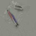 2PCS Stylus Pens for Touch Screens,Stylus Pen for iPhone/iPad/Tablet Android/Microsoft Surface,Compatible with All Touch Screens(White Pink/White Purple) (A-White Pink / White Purple)