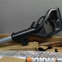 WORX 12 Amp 7.5 Electric Lawn Edger & Trencher, Corded, WG896, 7.5in