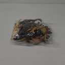 PREXTEX 10'' Dinosaurs - Assorted Plastic Dinosaur Toys for Kids 3-5+ Includes T-Rex and More