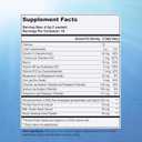 2 x restirr After AlcoholAid & Recovery: Supports Liver Health, Boosts Metabolism and Supports the Immune System with DHM, Milk Thistle, B-Complex, Hydration. 30 Doses