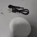 3 in 1 Automatic Electric Nail Clipper, 2026 New Automatic Nail Trimmer with Light and Nail Scraps Storage, echargeable Electric Nail File,Electric Toenail Clippers for Seniors Adults(White)