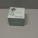 Momcozy Portable Sound Machine with Night Light, White Noise Sound Machine for Baby, 20 Soothing Sounds, Sound Therapy, Long-Lasting Power, Timer, Clips on Stroller, Baby Shower Gifts