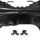 Front Crossmember Subframe Suspension Beam Compatible with Ford Transit Connect 2010-2013 5199263, 5070737, CT16-5019-AA, CT165019AA, 5199263, 5070737, CT16-5019-AA, CT165019AA