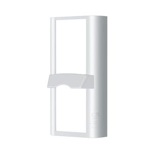 Ring Peephole Cam Package View Faceplate
