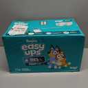 Pampers Training Pants - Easy Ups Boys & Girls Bluey - Size 3T-4T, 116 Count, Children's Potty Underwear 