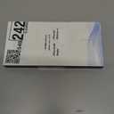 for iPhone 13 Pro Case Leather, 2 in 1 Detachable,Compatible with MagSafe,with Card Holder, PU Leather Kickstand Card Slots Case 6.1" White