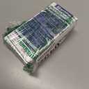 SILENTPAL Dog Bark Deterrent Device,Ultrasonic Anti-Barking Devices with Sonic Emitters,Up to 15Ft Long Range & Rechargeable Bark Control,Safe for Dogs Training,Indoor & Outdoor(Black)