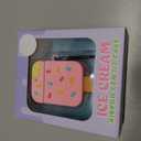 Ice Cream Airpod Case 4 Pack