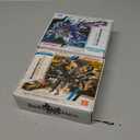 Aimery Collision Transforming Dinosaur Car Toy, 2 Magnetic Cars Convert into Dinosaur Toys,Dino Robot Toy, Boys Toys,Kids Toys, Party Birthday for Kids (Gold Blue)