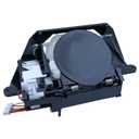 242270209 Refrigerator Ice and Water Dispenser for Frigidaire, Replacement for AP6285115