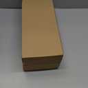 Rectangular Acrylic Vases for Centerpieces, 16 Inches Long Floral Vase with Holes for Flowers, Clear Rectangle Box Tray for Roses Modern Flower Arranger for Wedding Home Dining Table Decor, 2pcs