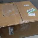 Nestl Throw Pillows for Couch, 26x26 Pillow Inserts, Soft Throw Pillow, Lightweight 26x26 Pillows, Machine Washable Sofa Pillows, White Throw Pillows, Premium Euro Pillow Insert Set of 2