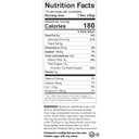 Munchkin Milkmakers Lactation Cookie Bites, Oatmeal Chocolate Chip, 10 Ct (EXP 06/11/26)