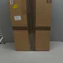 13x22 Picture Frame Rustic Brown for Poster Photo Picture, Horizontal and Vertical Formats for Wall Hanging, 13 x 22 Wall Gallery Poster Photo Frame for 13 by 22 Photos Posters, Rustic Brown