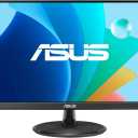 ASUS VP229Q 22 Inch 1080P FHD Computer Monitor, HDMI, DisplayPort, VGA