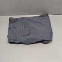 Wrangler Authentics Men's Regular Tapered Cargo Pant 34x32