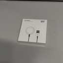 Magnetic Charging Cable for Apple Watch Charger,[USB C Port] Wireless Charging Cable Compatible with iWatch Series Ultra/10/9/8/7/6/SE/SE2/5/4/3/2[3.9FT/1.2M],White