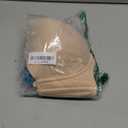 Vanity Fair Women's Beauty Back Smoothing Strapless Bra (40D)