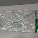 uxcell 2 Pcs Linear Motion Rod Shaft Guide 4mm x 331mm (0.157" x 13") Hardened Chrome Plated Steel Linear Rail Rod for 3D Printer, CNC Machine