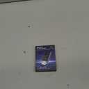 Wireless CarPlay Adapter for Apple iPhone - Converts Factory Wired CarPlay to Wireless, Quick Setup & Auto-Connect Every Drive, CarPlay Dongle for Cars from 2015+ & iOS10+ (Metallic Brushed Blue)