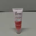 Neutrogena MoistureShine Lip Soother Gloss with SPF 20 Sun Protection, High Gloss Tinted Lip Moisturizer with Hydrating Glycerin and Soothing Cucumber for Dry Lips, Glaze 60,.35 oz