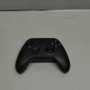 Xbox Wireless Gaming Controller (2025)  Carbon Black  Play on Xbox, Windows, Android, iOS, FireTV Sticks, Smart TVs, VR Headsets