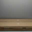 Sweetcrispy Rolling Clothes Rack, Heavy Duty Garment Racks 3 Tiers Portable Adjustable Wire Shelves with Wheels, Hanging Rods & Side Hooks Metal Freestanding Clothing Wardrobe Closet - Black (17.72"L x 47.2"W x 80.3"H)