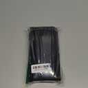 Cupount Dog Screen Mesh Gate for Stairs Pet Gates for The House: for Doorways Stairways Indoor 29 inches Tall, 38 inch Wide, Fits 32-35 inch Openings