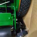 Scotts 16" Manual Reel Mower
