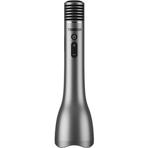 TAKSTAR DA12 Bluetooth Wireless Microphone & Voice Amplifier, Microphone with Speaker, 4 Sound Effects & TF Interface, 12W Portable Handheld Mic for Karaoke, Meeting, Outdoors, Speech, Party, Teacher