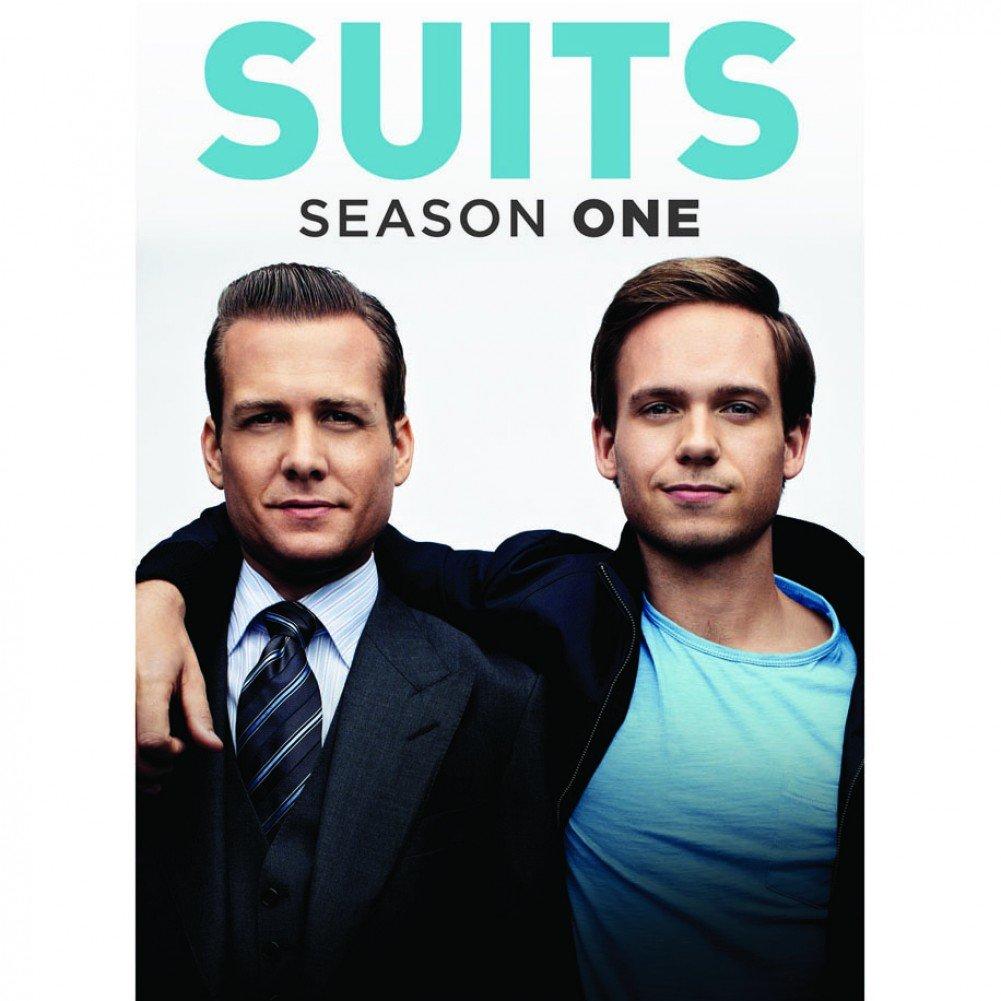 Suits: Season 1