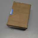 10 Pcs 50mm Flap Wheels, 1/4'' Shank 80 Grit Aluminum Oxide Grain Mounted Flap Sanding Wheel for Drill, Grinder, Rotary Tools