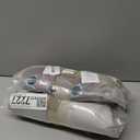 Siamese Cat Plush Cute Siamese Cat Stuffed Animal Pillow with 4 Baby Plushies in Her Tummy, Soft Cotton Stuffed Animals Toy Gifts for Kids