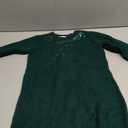 The Children's Place Baby and Toddler Girls' Long Sleeve Sweater Dress (3T)