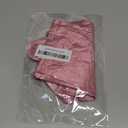 16 Inch Pink Foil Number Balloons Digital Globos Birthday Wedding Party Decorations Ballons Baby Shower Supplies (16 inch 1 Pink)