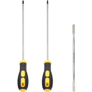 Special Tools made for Dyson V6 V7 V8 V10 V11 V15 Vacuum Cleaners Maintenance, Cleaning and Repair Customized Disassembly Tool Screwdriver Set + Crowbar Tool