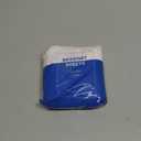 Blissful Diary Muslin Bassinet Sheets for Baby Girls Boys, Boho Soft Cotton Fitted for Oval Hourglass Rectangle Mattress, 2 Pack(Dusty Pink&Rainbow)