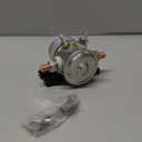 10L0L #70 Series Solenoid Relay for EZGO 36 Volt Golf Cart, 4 Terminal SPNO Continuous Duty, OEM# 11761-G1 27855-G01 27855-G02 31680-G1 27805-G02 3016