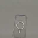 TORRAS Stronger Magnetic & Anti-Yellowing for iPhone 17 Pro Max Case Clear, Fit for MagSafe, Military Grade Drop Protection, Camera Control, DIY Button, Slim for iPhone 17 Pro Max Case Diamond Clear