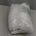 Magicdress White First Communion Baptism Dresses for Girls 7-16 Lace Princess Flower Girls Gown 10 (12-13 Years)