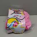 47" Inflatable Punching Bag for Girls with Gloves – Light-Up Boxing Toy for Kids, Indoor/Outdoor Fitness & Stress Relief – Standing Bounce-Back Bag for Ages 3+