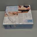 Braun Epilator Silk-pil 5, Hair Removal Device, Women Shaver & Trimmer, Wet and Dry, Includes Skin Contact Cap, SE5-011, Grey