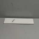 2-Way Connection 13.8" Extended Air Chuck Set, 1/4 in FNPT Straight Foot Dual Head Tire Inflate Chuck with Standard Brass Quick Plug, Tire Air Compressor Fill Kit for Truck RV Dually Tires