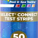 AquaChek Select Refills 541640A Test Strip for Swimming Pools BBD: 03/27