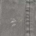 FREE SOLDIER Men's Waterproof Snow Insulated Pants Winter Skiing Snowboarding Pants with Zipper Pockets (Medium(34-36)/32L, Black)