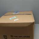 Momcozy Pregnancy Pillows with Cooling Cover, U-Shaped Full Body Maternity Pillow for Side Sleepers 57 Inch - Support for Back, Hip, Belly, Legs for Pregnant Women (Grey- Cooling Fabric)