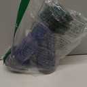 Pipe ID 32MM PVC Plastic Inline Y Strainer Filter 20 Mesh For Water