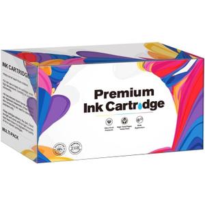 TN850 High Yield Ink Cartridge TN-850 TN 850 Replacement for TN850 TN-820/TN-850 Work with HL-L6200DWT L6200DW L5200DW L5100DN MFC-L5800DW L5700DW L6700DW L6800DW Printer (Black, 2-Pack)