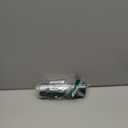 HOTO Electric Screwdriver Rechargeable, 3.6V Cordless Screwdriver Set USB-C, 1/4'' Hex Bits, 3 Torque Settings, 1500mAh Battery, LED Light & 12 S2 Metal Bits for Furniture/Electrical Repairs